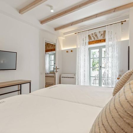 Courtyard Cottage Corfu Lákones Екстериор снимка