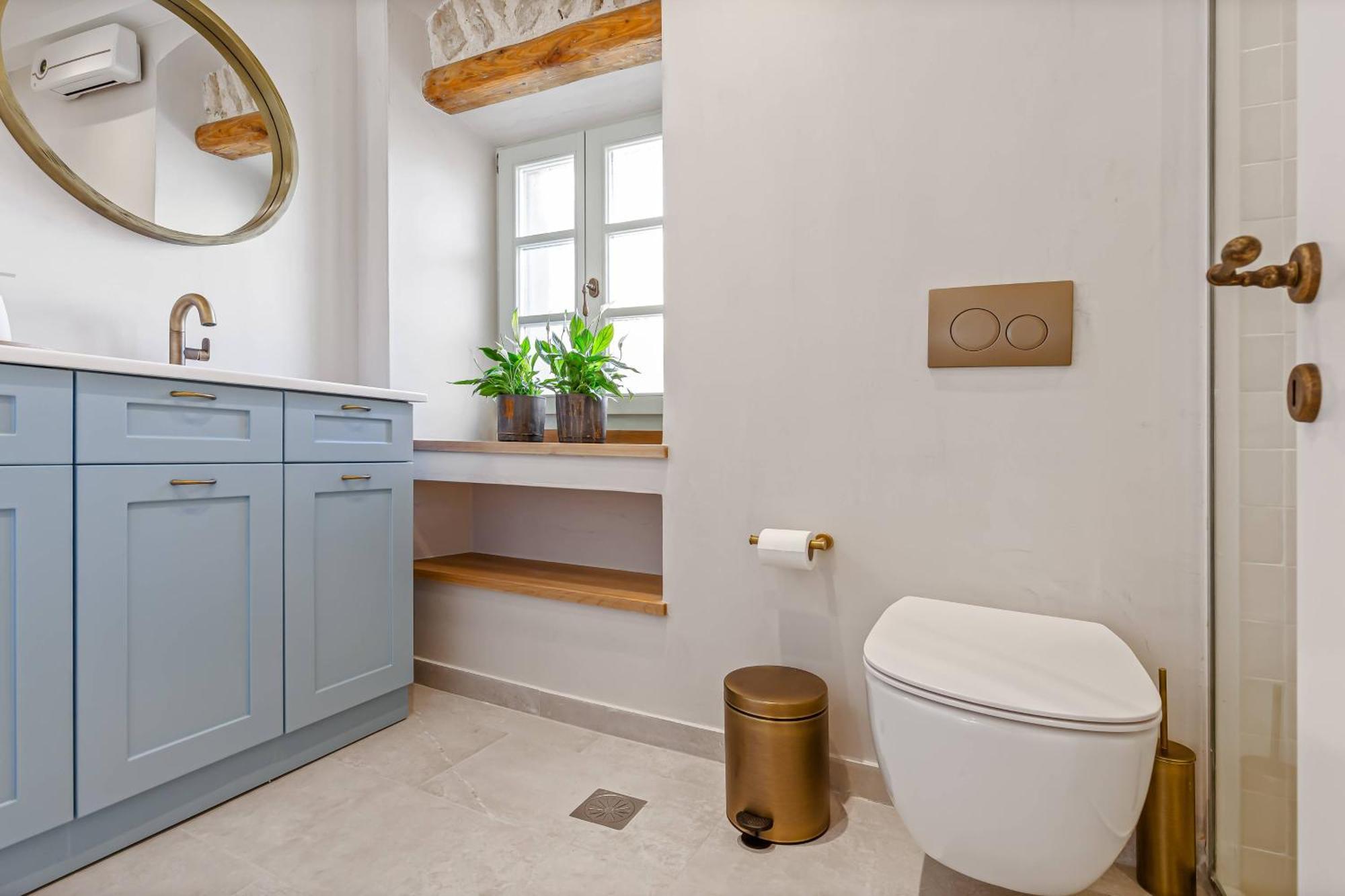 Courtyard Cottage Corfu Lákones Екстериор снимка