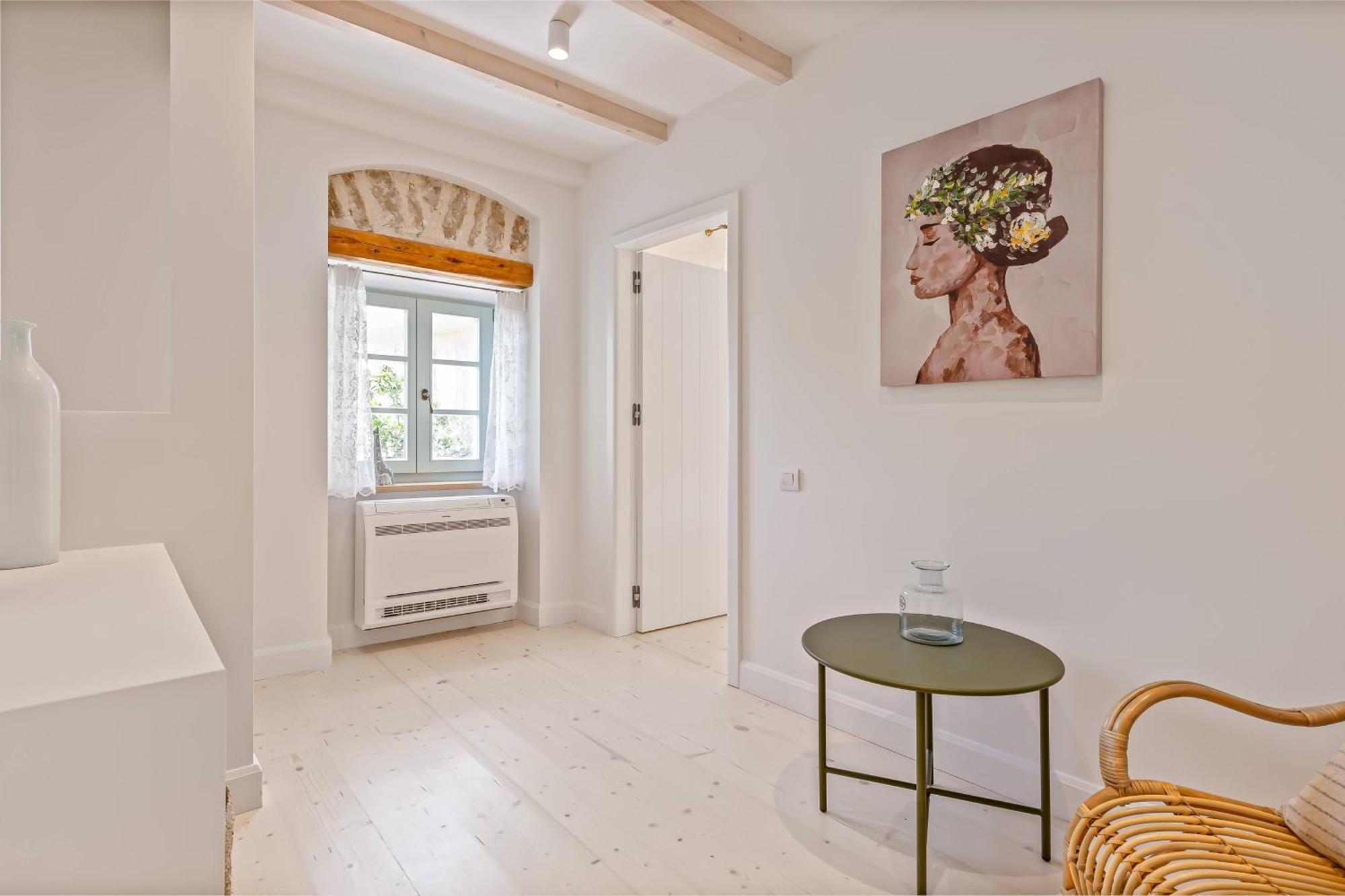 Courtyard Cottage Corfu Lákones Екстериор снимка