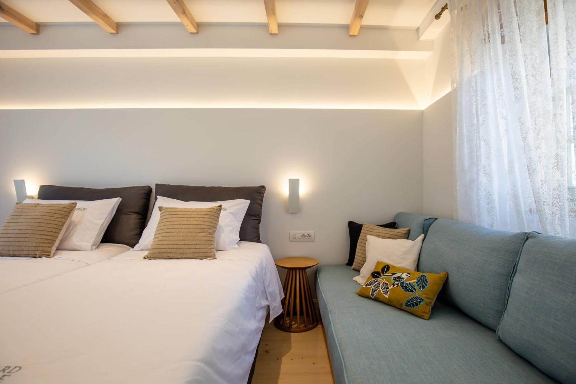 Courtyard Cottage Corfu Lákones Екстериор снимка