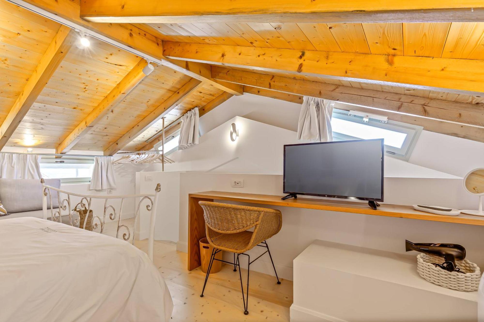 Courtyard Cottage Corfu Lákones Екстериор снимка