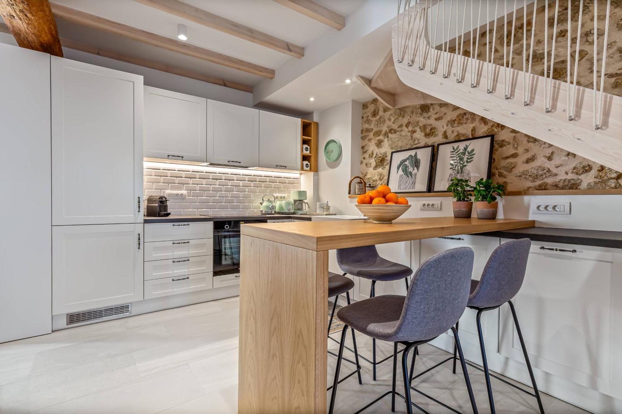 Courtyard Cottage Corfu Lákones Екстериор снимка